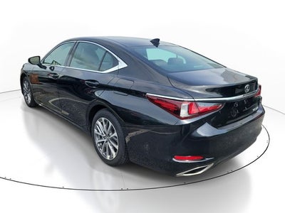 2023 Lexus ES 350