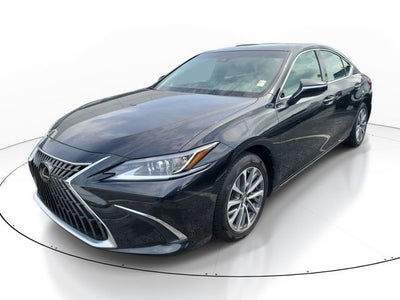 2023 Lexus ES 350