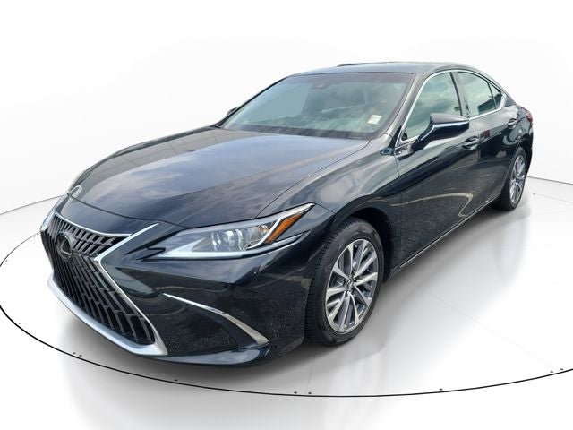 2023 Lexus ES 350