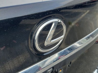 2023 Lexus ES 350