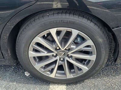 2023 Lexus ES 350