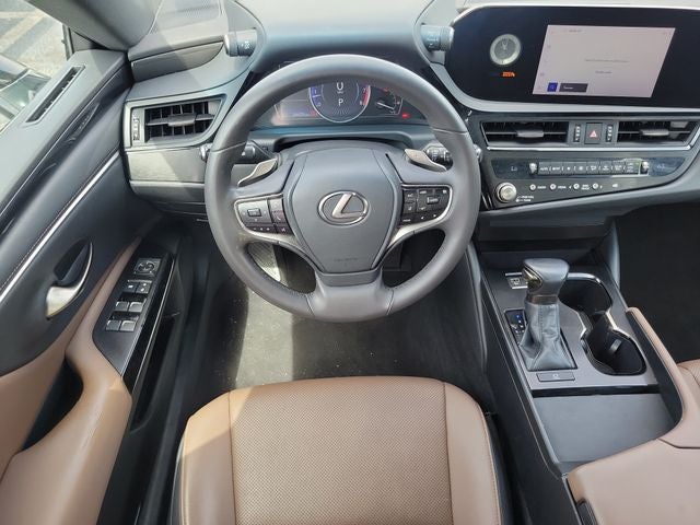 2023 Lexus ES 350