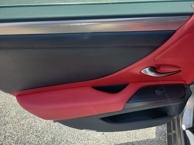 2020 Lexus ES 350 F Sport