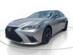 2020 Lexus ES 350 F Sport
