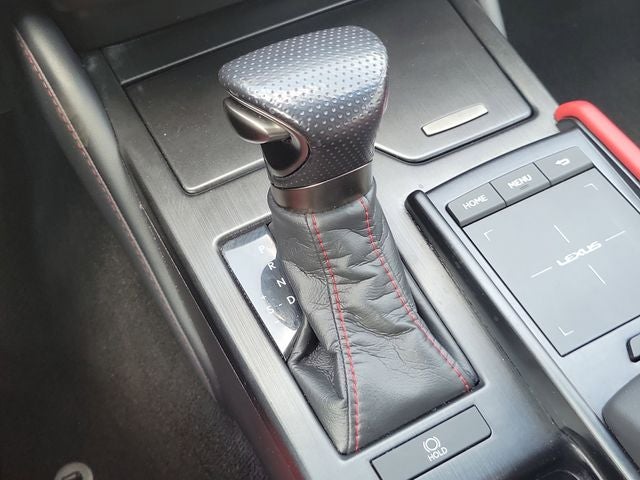 2020 Lexus ES 350 F Sport