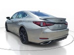 2020 Lexus ES 350 F Sport