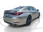 2020 Lexus ES 350 F Sport
