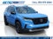 2023 Honda Pilot TrailSport