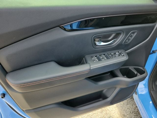 2023 Honda Pilot TrailSport
