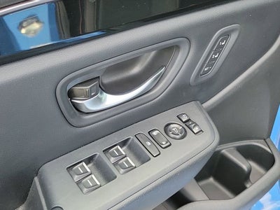 2023 Honda Pilot TrailSport