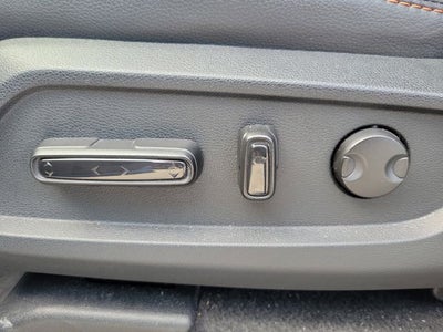 2023 Honda Pilot TrailSport