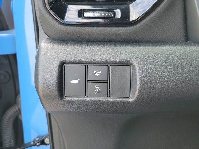 2023 Honda Pilot TrailSport