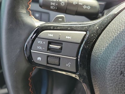 2023 Honda Pilot TrailSport
