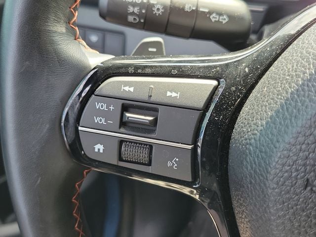 2023 Honda Pilot TrailSport