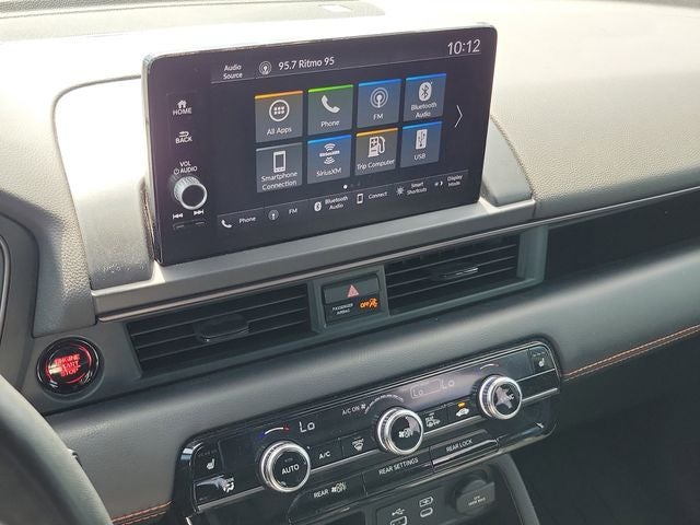 2023 Honda Pilot TrailSport