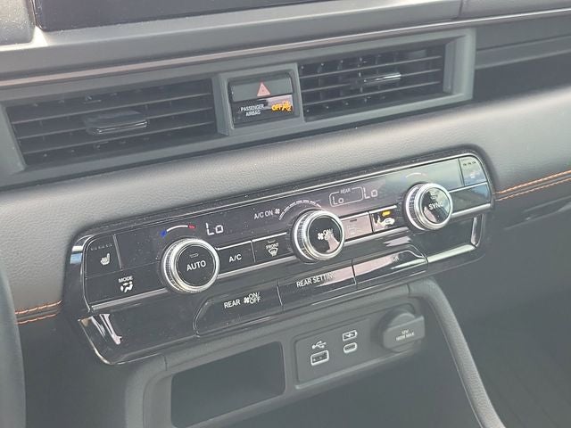 2023 Honda Pilot TrailSport