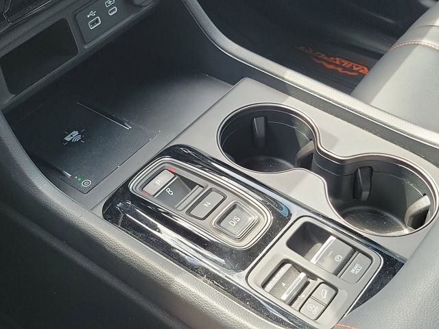 2023 Honda Pilot TrailSport