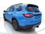 2023 Honda Pilot TrailSport