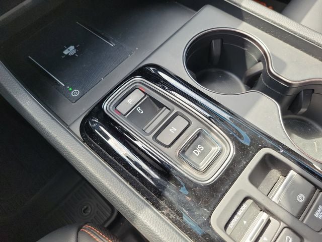 2023 Honda Pilot TrailSport