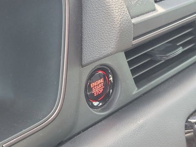 2023 Honda Pilot TrailSport