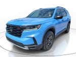 2023 Honda Pilot TrailSport