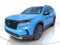 2023 Honda Pilot TrailSport