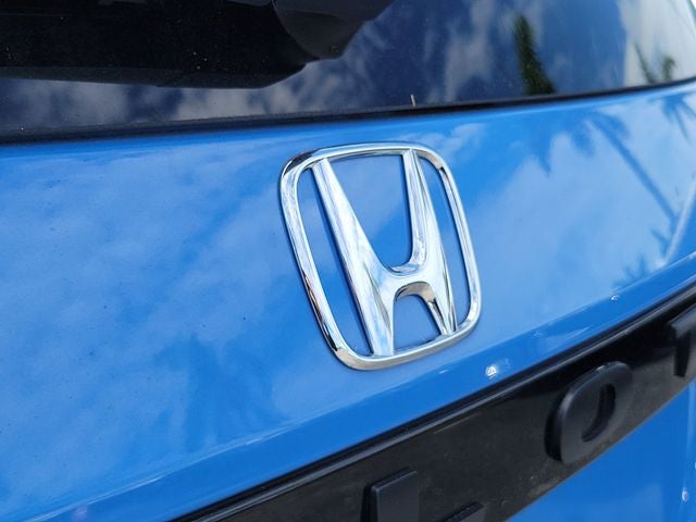 2023 Honda Pilot TrailSport