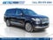 2022 Lincoln Navigator Standard