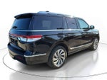 2022 Lincoln Navigator Standard