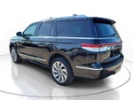 2022 Lincoln Navigator Standard