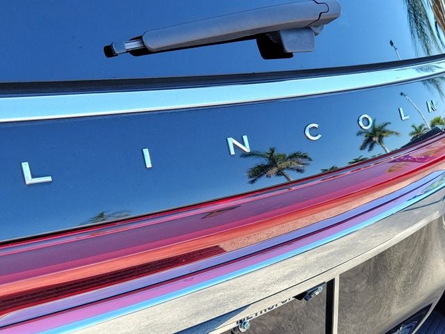 2022 Lincoln Navigator Standard