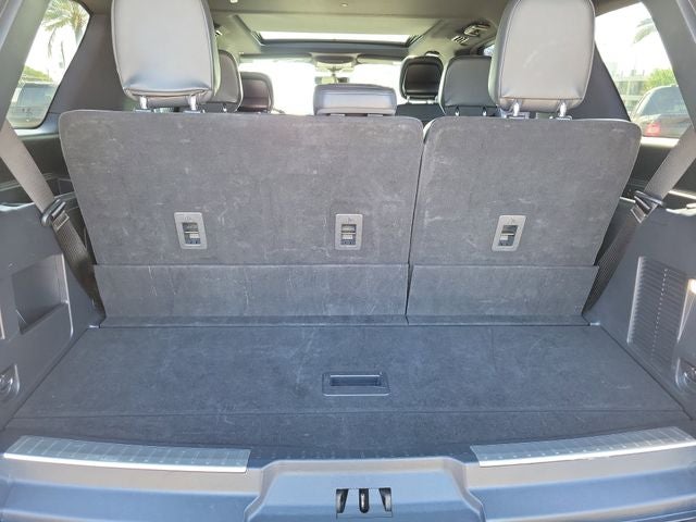 2022 Lincoln Navigator Standard