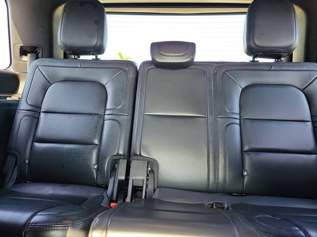 2022 Lincoln Navigator Standard