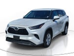 2022 Toyota Highlander L