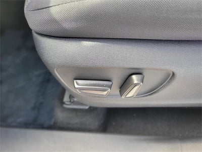 2022 Toyota Highlander L