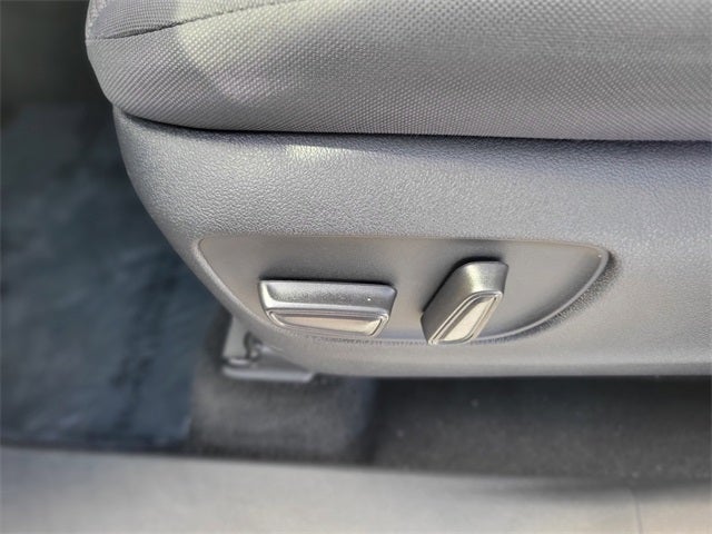 2022 Toyota Highlander L