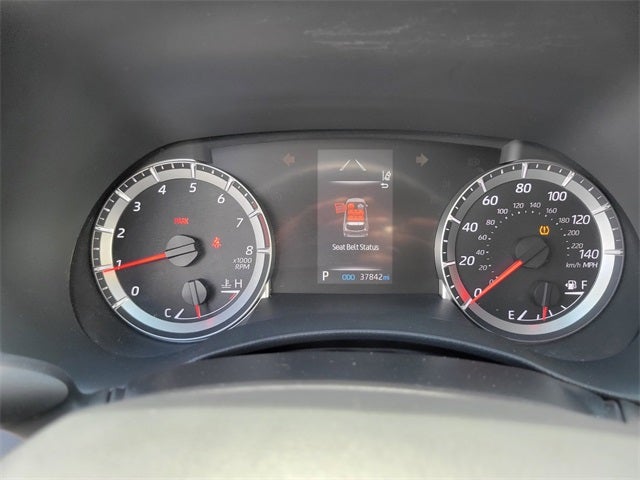 2022 Toyota Highlander L