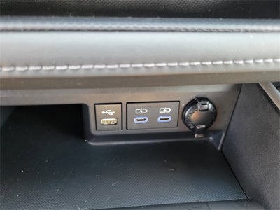 2022 Toyota Highlander L