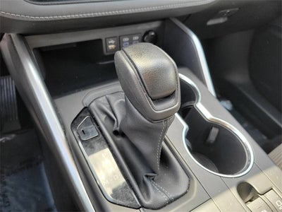 2022 Toyota Highlander L