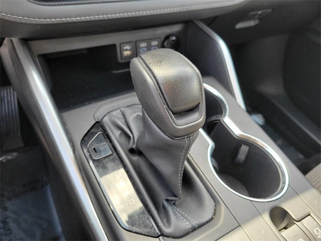 2022 Toyota Highlander L