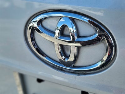 2022 Toyota Highlander L