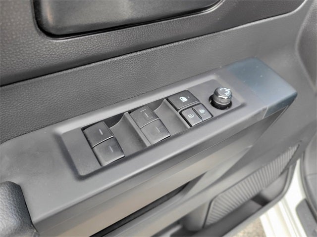 2025 Toyota Tundra SR