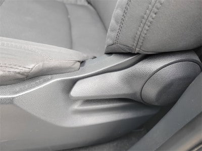 2025 Toyota Tundra SR