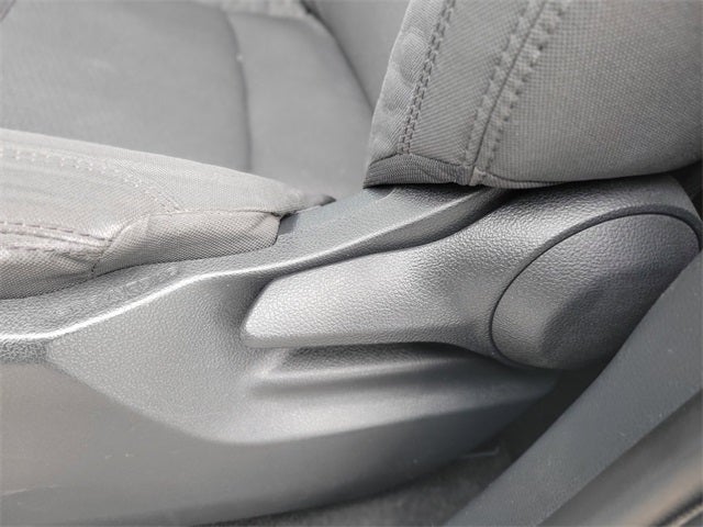 2025 Toyota Tundra SR