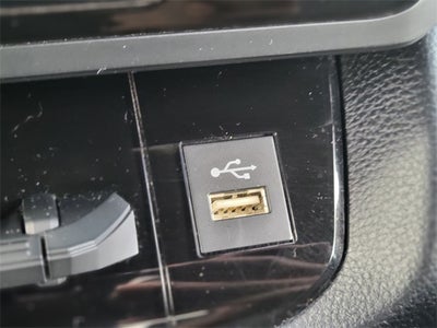 2025 Toyota Tundra SR