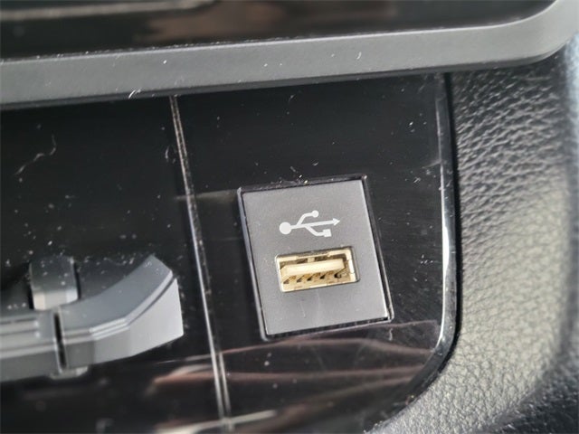 2025 Toyota Tundra SR