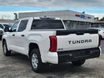 2025 Toyota Tundra SR