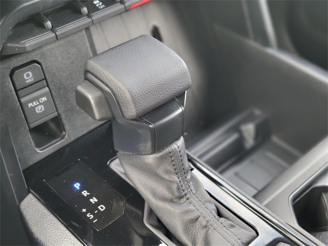 2025 Toyota Tundra SR