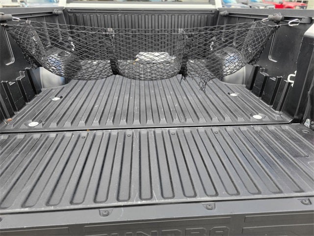 2025 Toyota Tundra SR