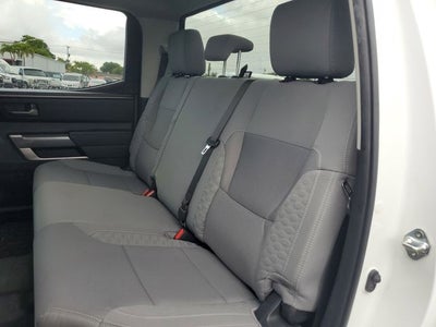 2023 Toyota Tundra SR5